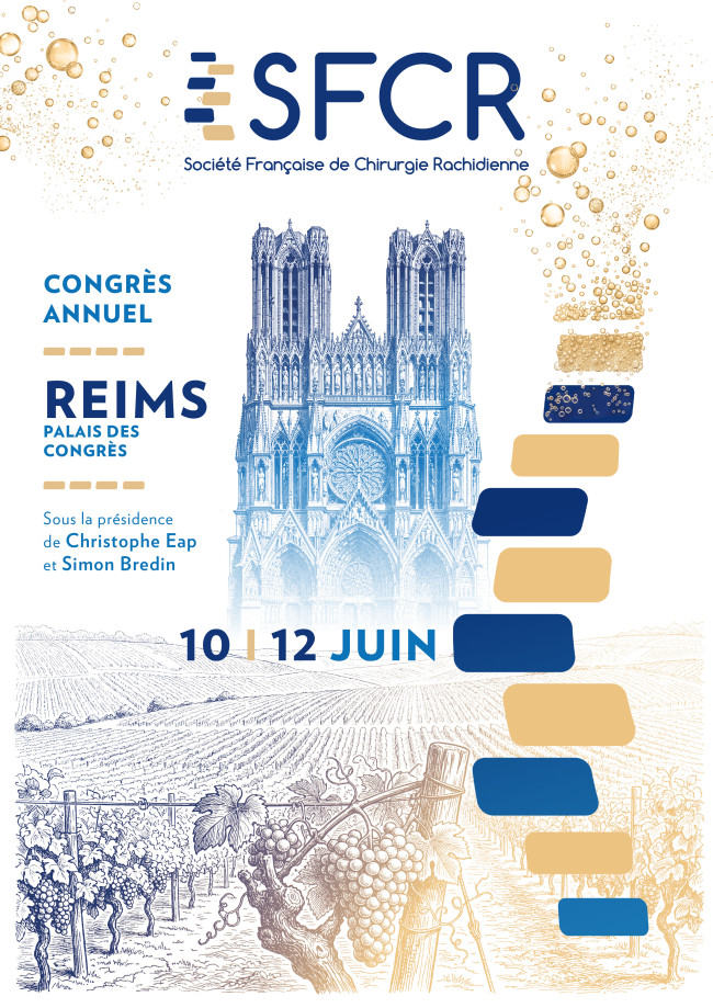 Congrès annuel de la SFCR 2027