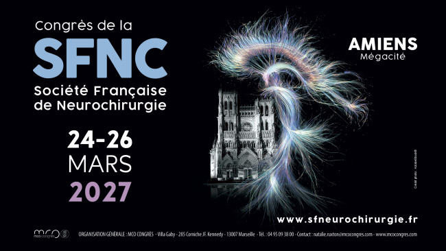 Congrès annuel de la SFNC