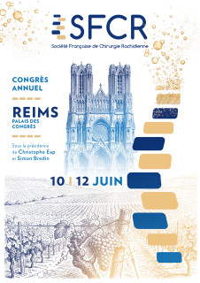 Congrès SFCR 2027